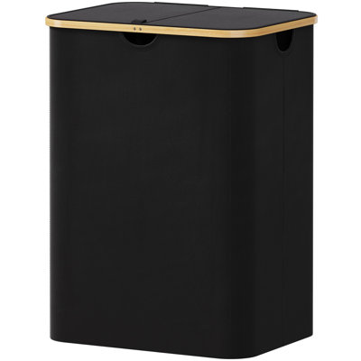 Fabric Laundry Hamper