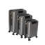 Valise en ABS 3 pièces