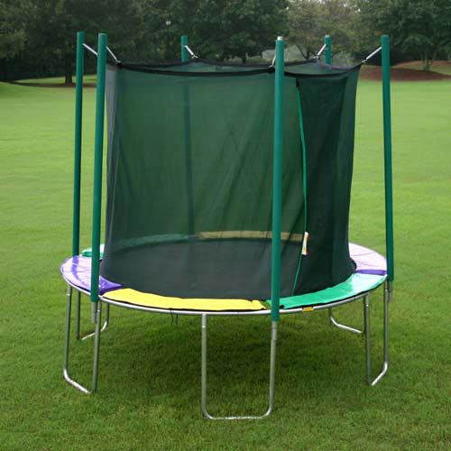 Trampoline Anchor Kit