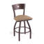 Tabouret de bar pivotant de 36" Lareau-1230219475-1230219470-1230219457