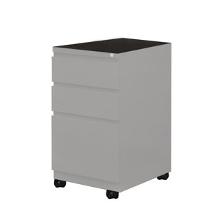 3-Drawer Mobile Kit