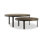 Laguna Solid Wood Nesting End Table