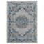 Tapis en polyester Beier faits à la machine - Multicolore, conception orientale-2138816384