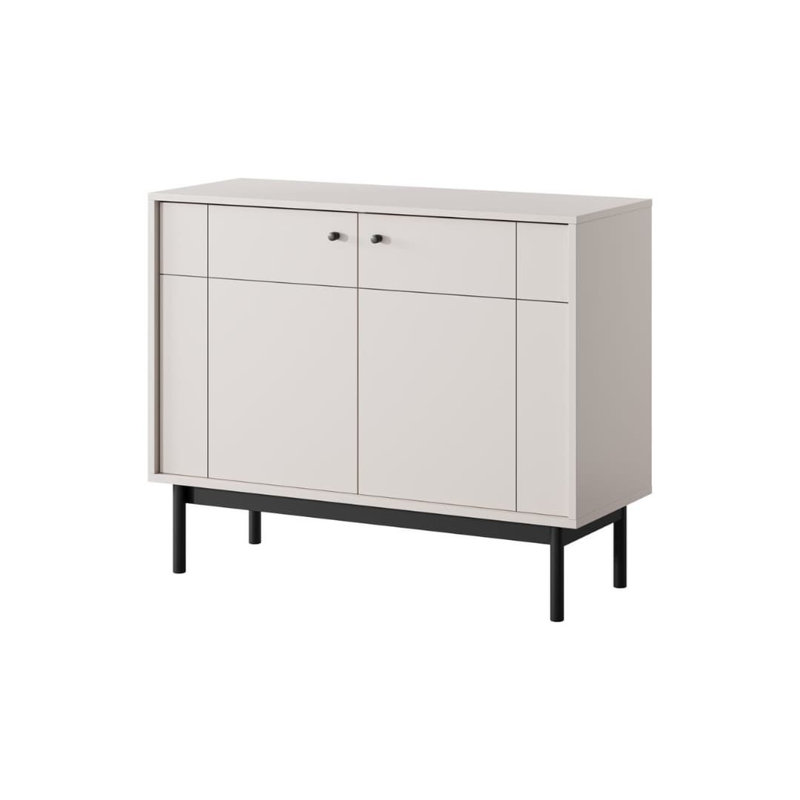 104cm Sideboard, Cashmere