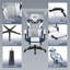 Chaise de jeu PRO
