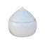 Malizia Exotic Heart Scented Jar Candle