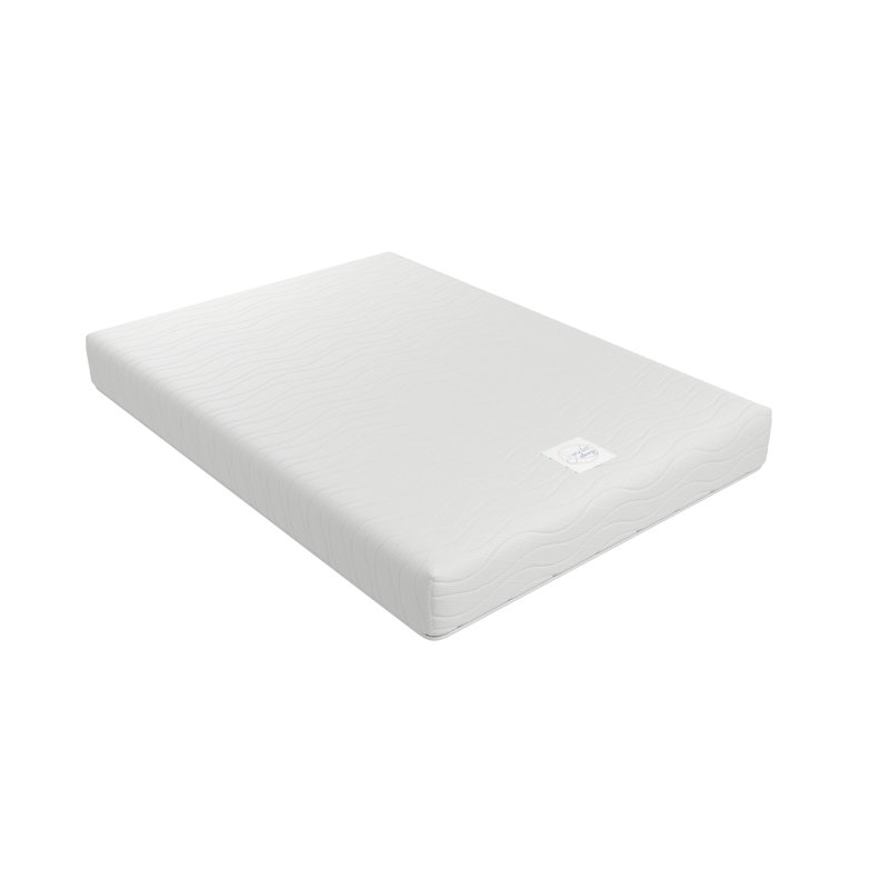 Wayfair Sleep Pocket Sprung Mattress, Kingsize (5')