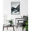 «Close Your Eyes and Rappel 4» par Maja Mitrovic de Makes My Day Happy, reproduction d'art sur toile encadrée-2139457959