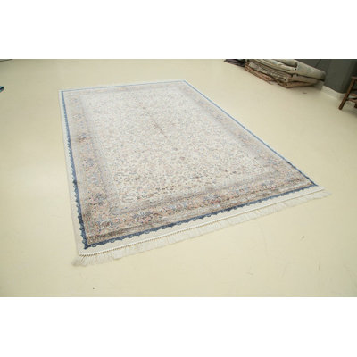 Synthetic Indoor Rug
