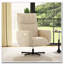 Fauteuil inclinable électrique pivotant-907288270