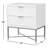 Capra 24'' W Nightstand-1705671102
