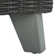 Swifton Rectangular Aluminum Outdoor Coffee Table