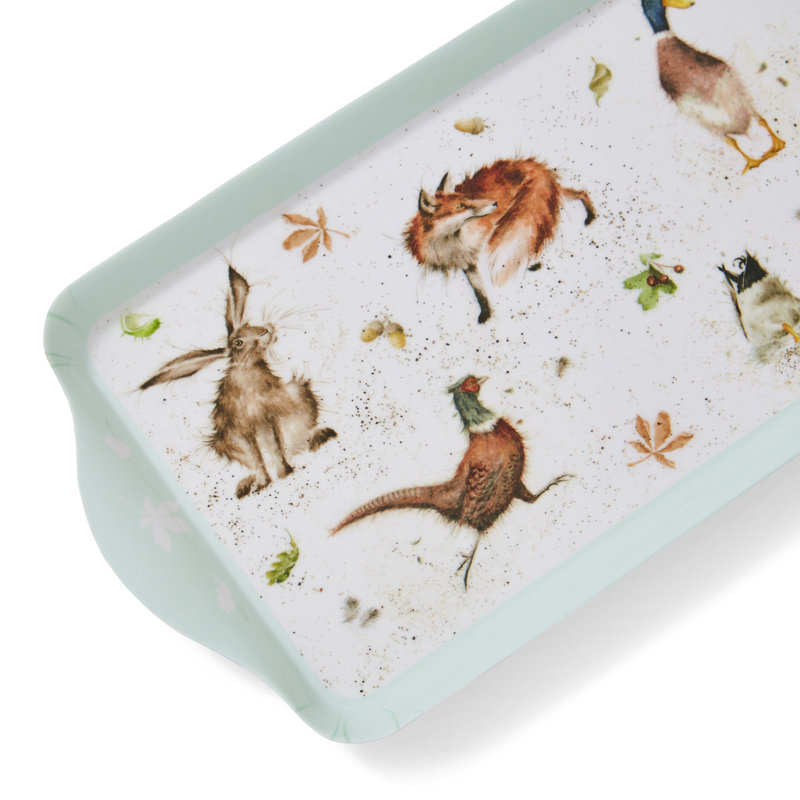 Classic Wrendale Designs  - Sandwich Tray