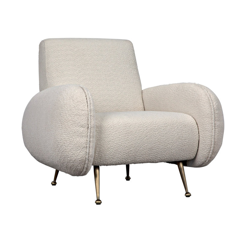 Hera Armchair