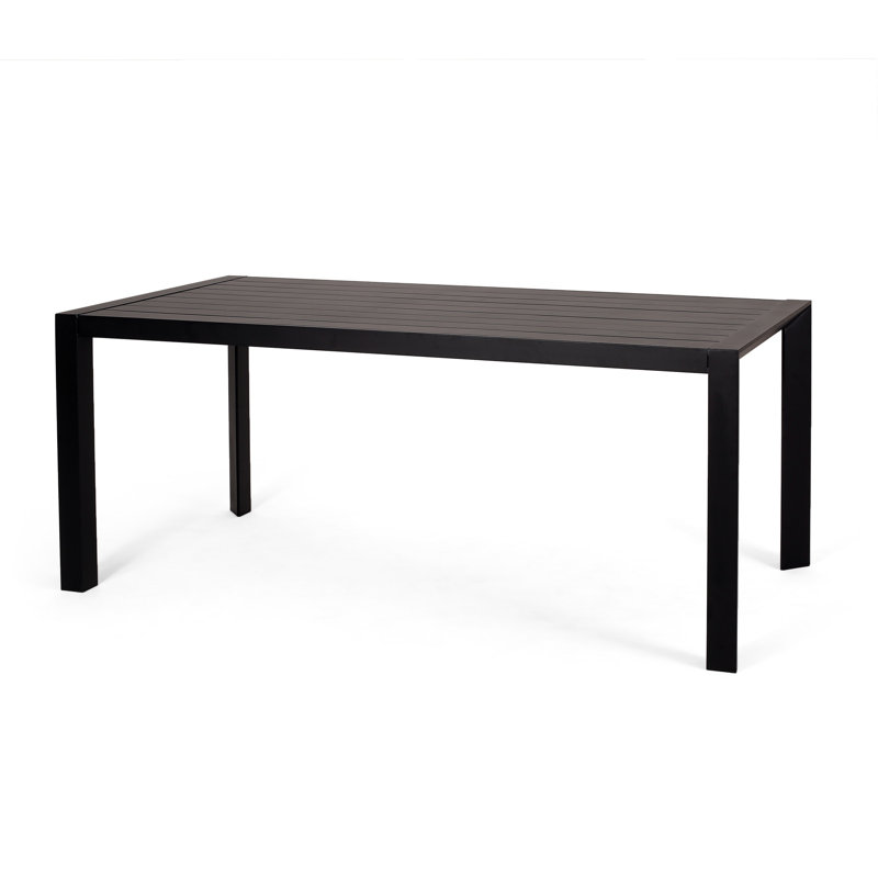 TEMPLIN RECTANGLE DINING TABLE