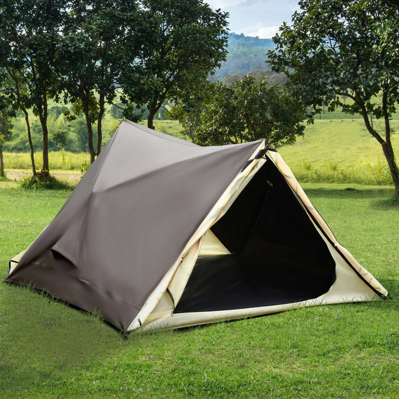 Tentes de camping