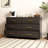 Bedroom Dresser With 6 Storage Drawers-1328160428