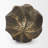 Imani Large Sculptural Textured Metal Decorative Orb Object-1668820386-1668820385