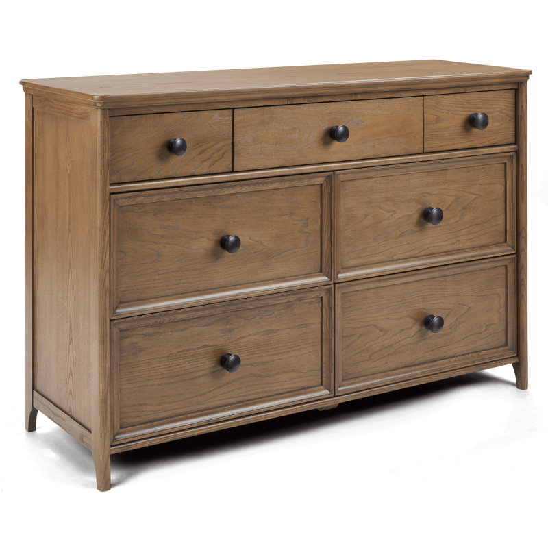 Maxi Cosi Quiet Luxury 7-Drawer Dresser