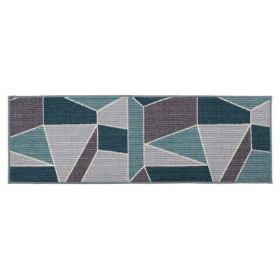 Non-Slip Indoor Doormat