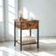 Taton Bedside Table