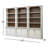 Cassondra Storage Bookcase