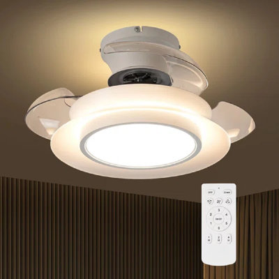Haadhi 22'' Ceiling Fan