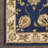 Oboyle Floral Indoor Rug-217376729