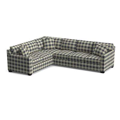 Frye L-Sectional
