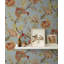 Rouleau de papier peint adhésif L 18 pi x l 20,5 po Corbijn-43733262