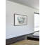 East And West by Eyre Tarney - Single Picture Frame Print-615761656