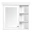 Armoire à pharmacie 30 po x 28 po avec miroir-1479170502