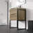 Marina 24" Single Bathroom Vanity Set-1514335050