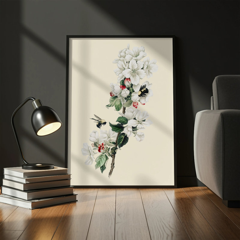 Willems No Frame Print, 24x36