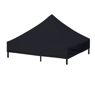 Annegreth Arlmont & Co. Polyester Replacement Canopy
