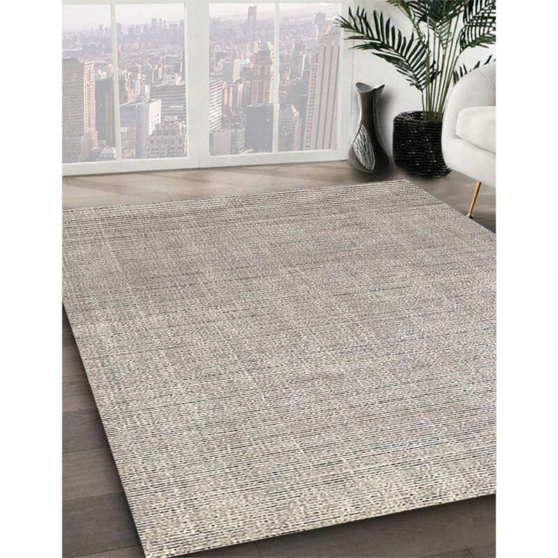 Indoor Rug, Square 6'