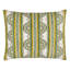 Cotton Lumbar Rectangular Pillow Cover-1890350891