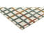 Polychrome Rug: Modernist Hand Tufted Rug in Multi-54062287