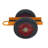 2-Wheel Transport Roller Dolly