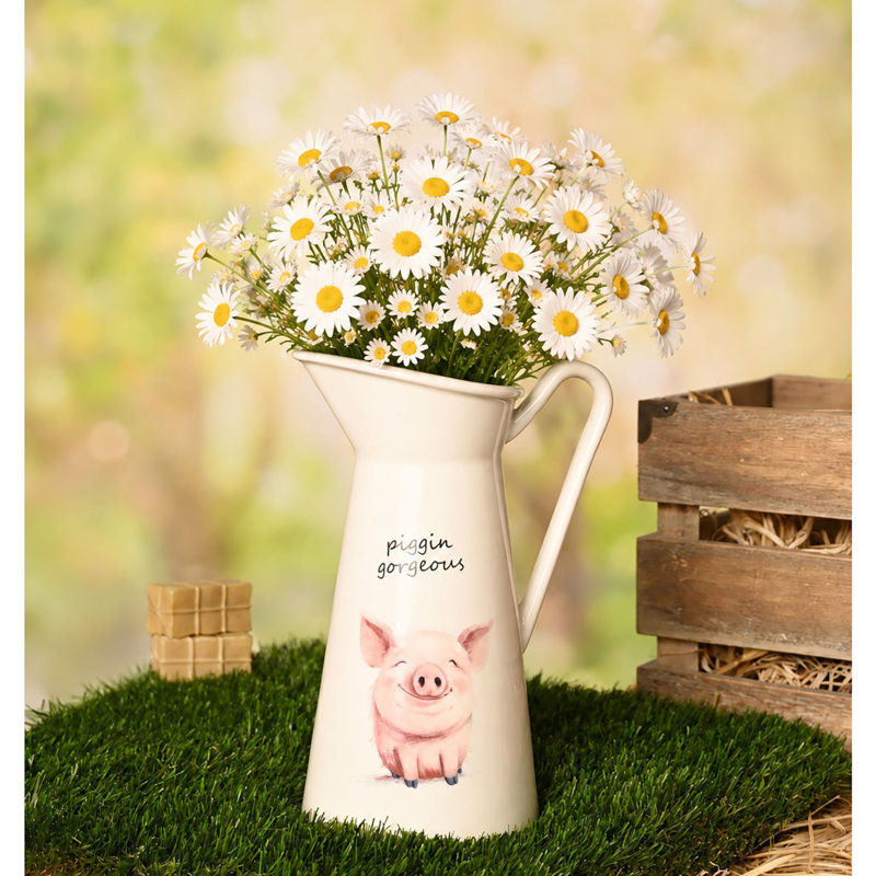 Ceramic Table Vase
