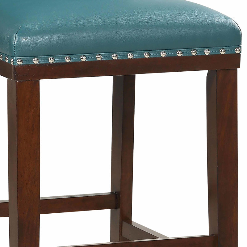 Tabouret Arkadian, Paon, Tabouret de bar (siège d'une hauteur de 30 po)