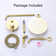All-In-One Kit with Rough in-Valve