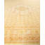 Classic One-of-a-Kind 12' 1" X 17' 5" Hand Knotted Area Rug