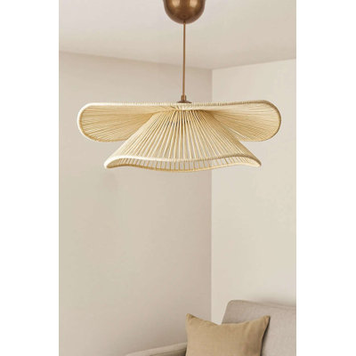 1 - Light Chandelier