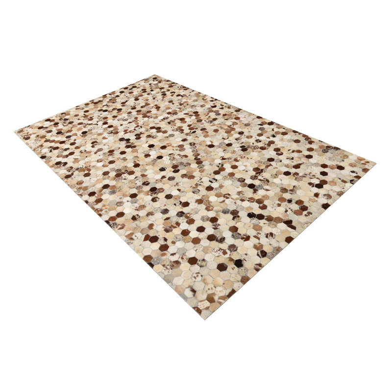 Ortega Multi Rug