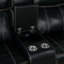 Fauteuil inclinable manuel avec porte-gobelet Ibison-1941214410