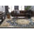 BuckHill Hand Tufted Wool Oriental Indoor Rug-936058312