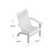 Sling Plastic Adirondack Chair