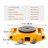 26455 Lb. Capacity Platform Dolly