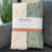 Addison Machine Washable Sherpa Abstract Throw Blanket